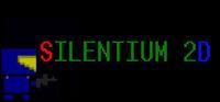 Portada oficial de Silentium 2D para PC