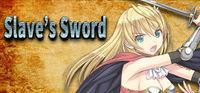 Portada oficial de Slave's Sword para PC