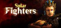 Portada oficial de Solar Fighters para PC