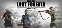 Portada oficial de Soldiers Lost Forever (1914-1918) para PC