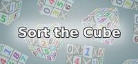 Portada oficial de Sort the Cube para PC