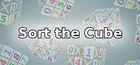 Portada oficial de de Sort the Cube para PC