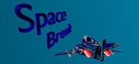 Portada oficial de Space Break para PC