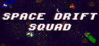 Portada oficial de Space Drift Squad para PC