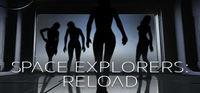 Portada oficial de Space Explorers: Reload para PC