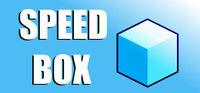 Portada oficial de SPEED BOX para PC