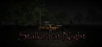Portada oficial de Stalked at Night para PC