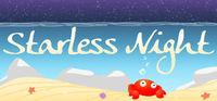 Portada oficial de Starless Night para PC