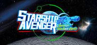 Portada oficial de STARSHIP AVENGER Operation: Take Back Earth para PC
