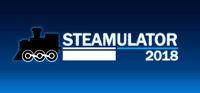 Portada oficial de Steamulator 2019 para PC