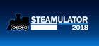 Portada oficial de de Steamulator 2019 para PC