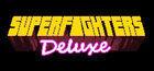 Portada oficial de de Superfighters Deluxe para PC