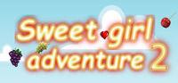 Portada oficial de Sweet Girl Adventure 2 para PC