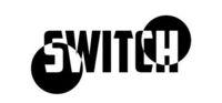 Portada oficial de Switch - Black & White para PC
