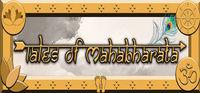 Portada oficial de Tales of Mahabharata para PC