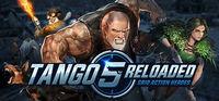 Portada oficial de Tango 5 Reloaded : Grid Action Heroes para PC