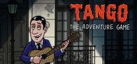 Portada oficial de Tango: The Adventure Game para PC