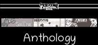 Portada oficial de Team A.R.G. Anthology para PC