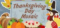 Portada oficial de Thanksgiving Day Mosaic para PC