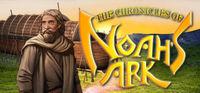 Portada oficial de The Chronicles of Noah's Ark para PC
