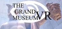 Portada oficial de The Grand Museum VR para PC