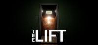 Portada oficial de The Lift para PC