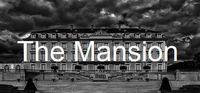Portada oficial de The Mansion (2019) para PC