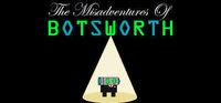 Portada oficial de The Misadventures of Botsworth para PC