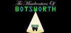 Portada oficial de de The Misadventures of Botsworth para PC