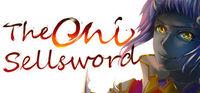Portada oficial de The Oni Sellsword para PC