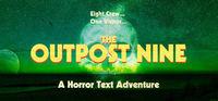 Portada oficial de The Outpost Nine: Episode 1 para PC