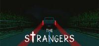 Portada oficial de The Strangers para PC