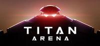 Portada oficial de Rise of the Titan para PC
