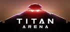 Portada oficial de de Rise of the Titan para PC