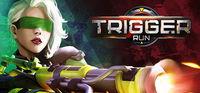 Portada oficial de Triggerun para PC