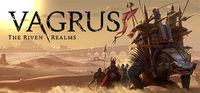Portada oficial de Vagrus - The Riven Realms para PC