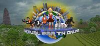 Portada oficial de Virtual Earth Online para PC