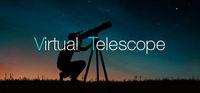 Portada oficial de Virtual telescope para PC