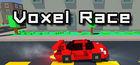 Portada oficial de de Voxel Race para PC