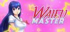 Portada oficial de de Waifu Master para PC