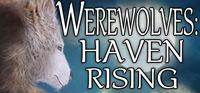 Portada oficial de Werewolves: Haven Rising para PC