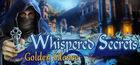 Portada oficial de de Whispered Secrets: Golden Silence Collector's Edition para PC