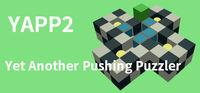 Portada oficial de Yet Another Pushing Puzzler para PC