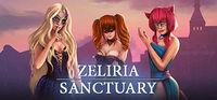 Portada oficial de Zeliria Sanctuary para PC