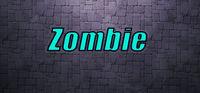 Portada oficial de Zombie para PC