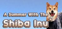 Portada oficial de A Summer with the Shiba Inu para PC