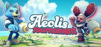 Portada oficial de Aeolis Tournament para PC