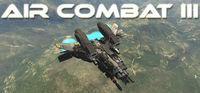 Portada oficial de Air Combat MF para PC