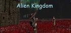 Portada oficial de de Alien Kingdom para PC