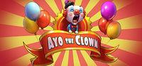 Portada oficial de Ayo the Clown para PC